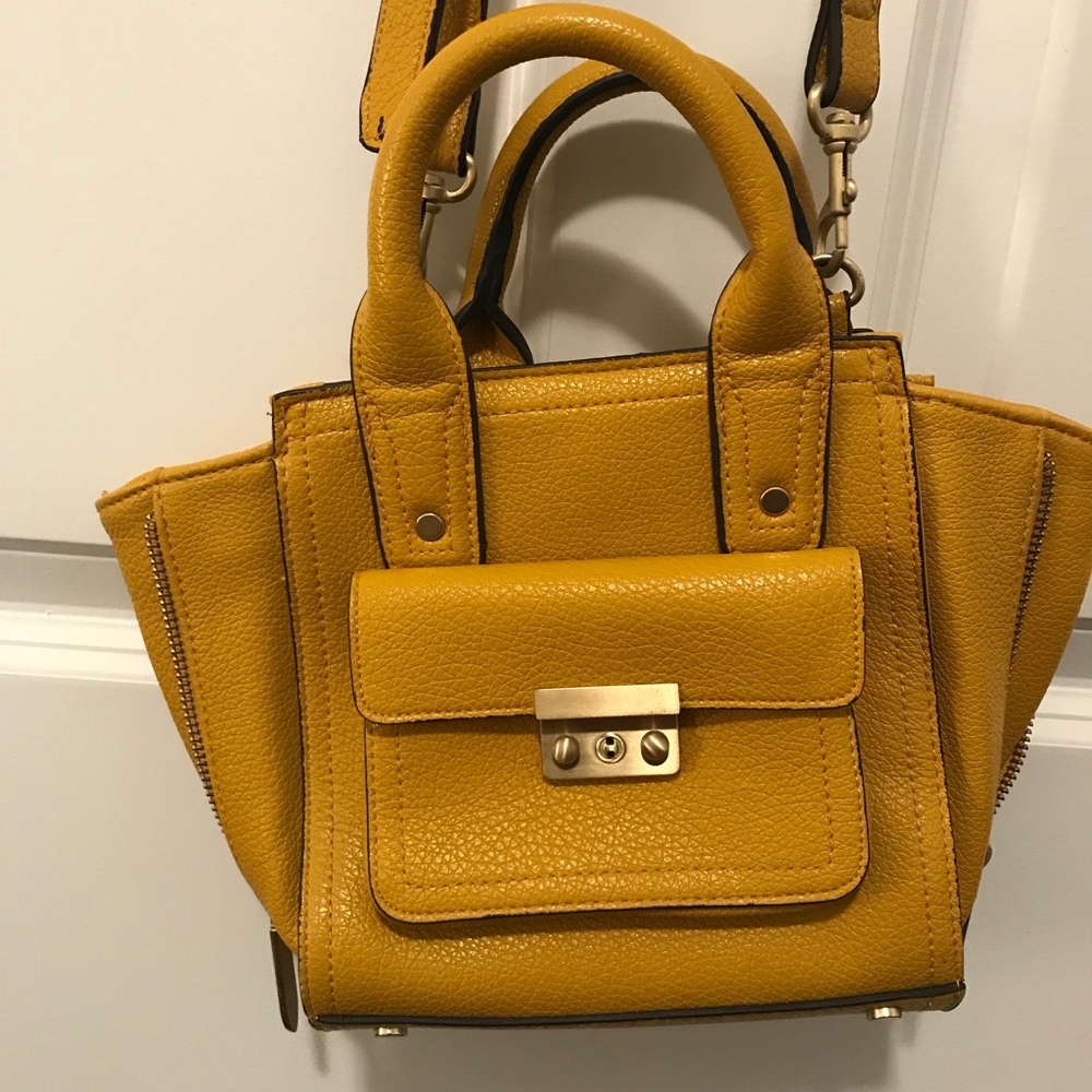 Target crossbody by Philip Lim
